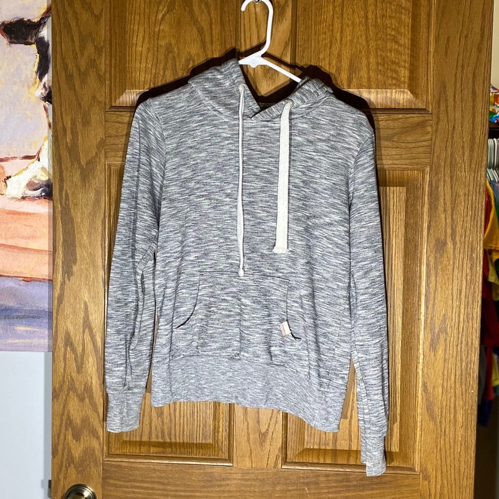 Boutique Grey Sweatshirt